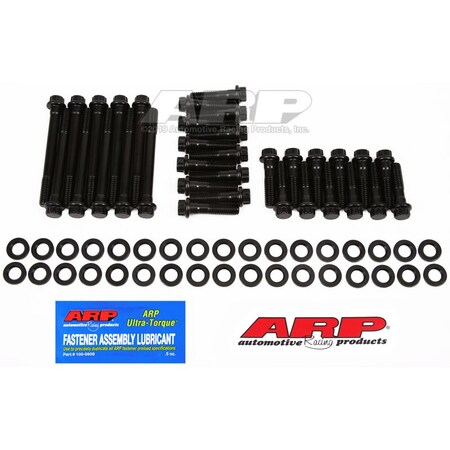 Arp BB MOPAR B & RB WEDGE 12PT HEAD BOLT KIT 145-3706